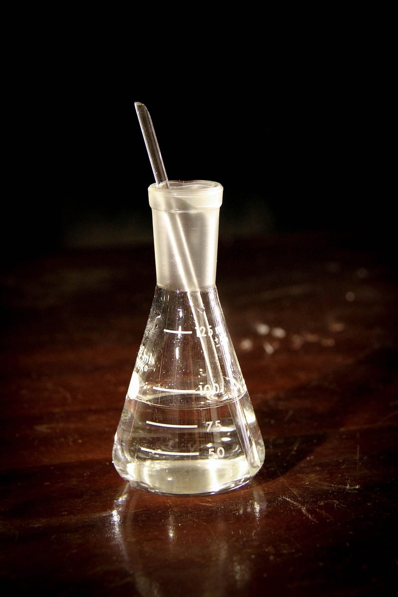 Transmutation Potions